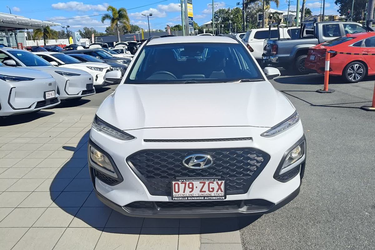2019 Hyundai Kona Active OS.3