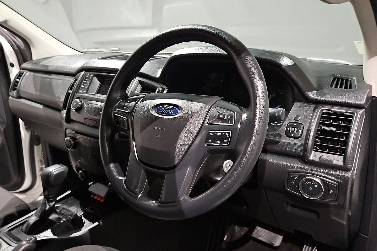 2019 Ford Ranger XL PX MkIII 4X4 3.2L