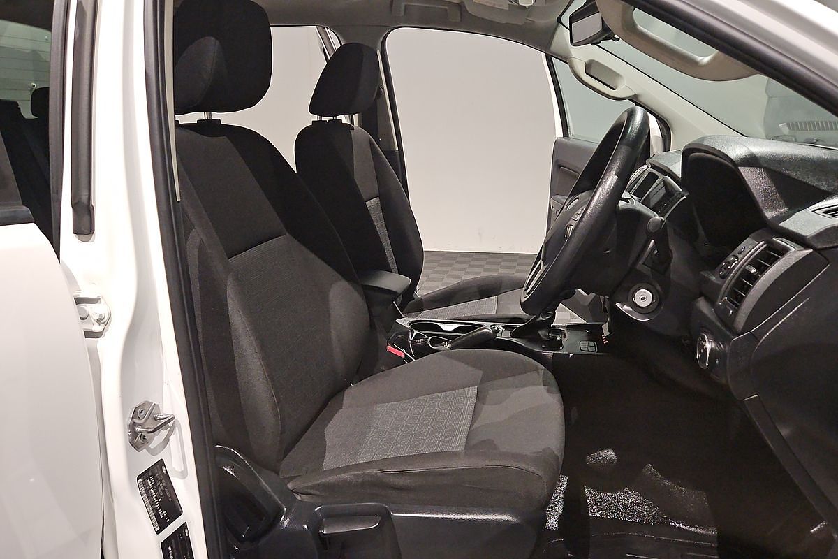 2019 Ford Ranger XL PX MkIII 4X4 3.2L