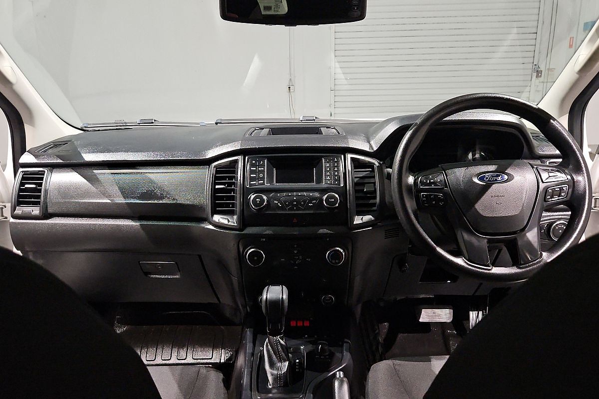 2019 Ford Ranger XL PX MkIII 4X4 3.2L
