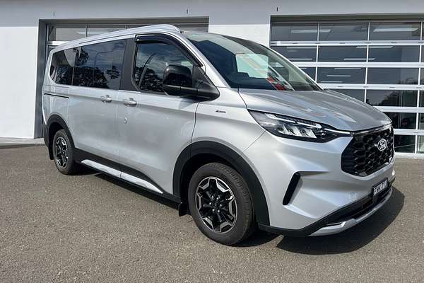 2024 Ford Tourneo Active AV SWB