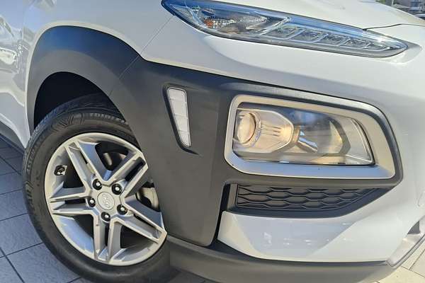 2019 Hyundai Kona Active OS.3