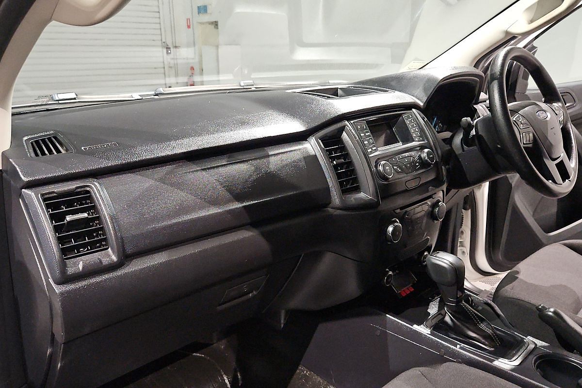 2019 Ford Ranger XL PX MkIII 4X4 3.2L