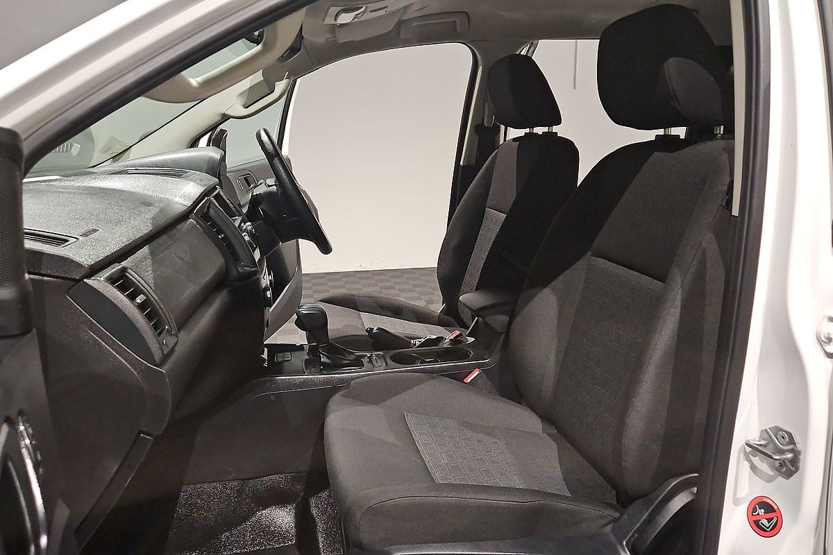 2019 Ford Ranger XL PX MkIII 4X4 3.2L