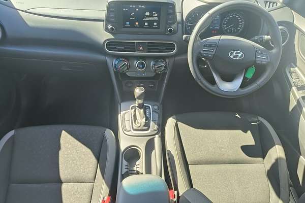 2019 Hyundai Kona Active OS.3