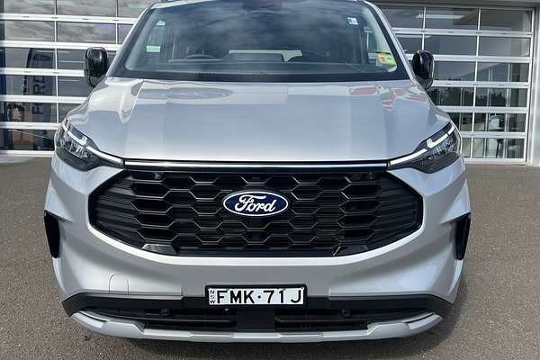 2024 Ford Tourneo Active AV SWB