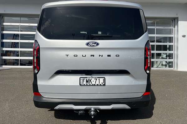 2024 Ford Tourneo Active AV SWB