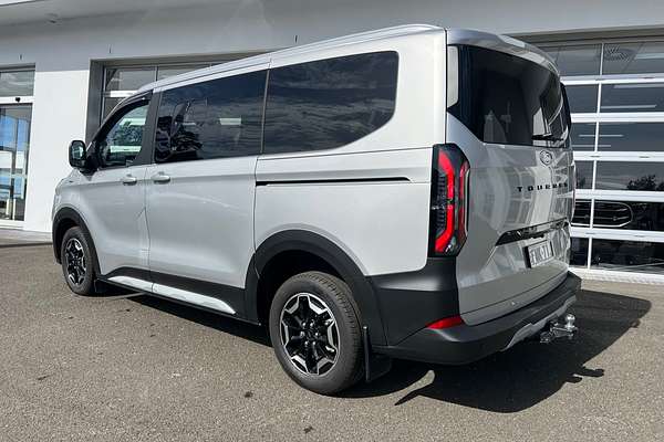 2024 Ford Tourneo Active AV SWB