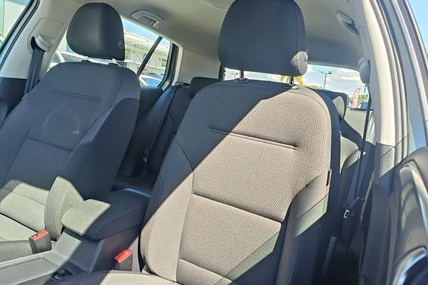 2019 Volkswagen Golf 110TSI Comfortline 7.5