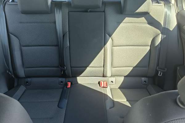 2019 Volkswagen Golf 110TSI Comfortline 7.5