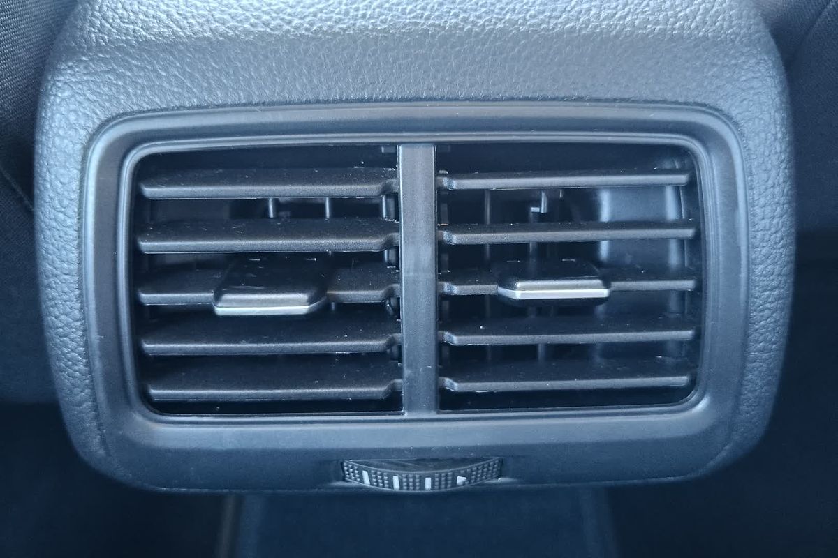2019 Volkswagen Golf 110TSI Comfortline 7.5