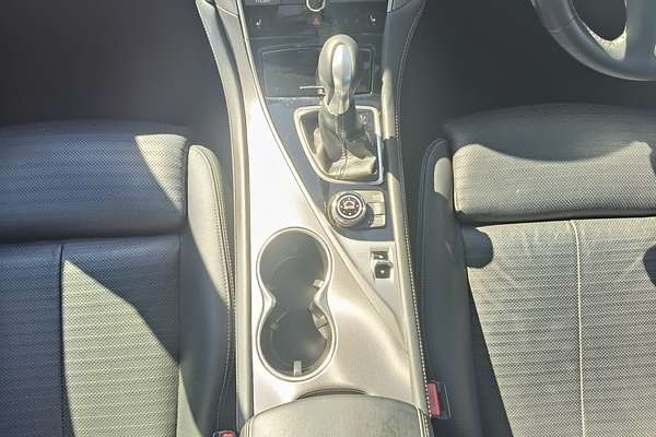 2016 INFINITI Q50 S V37