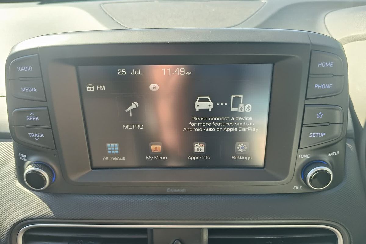 2019 Hyundai Kona Active OS.3