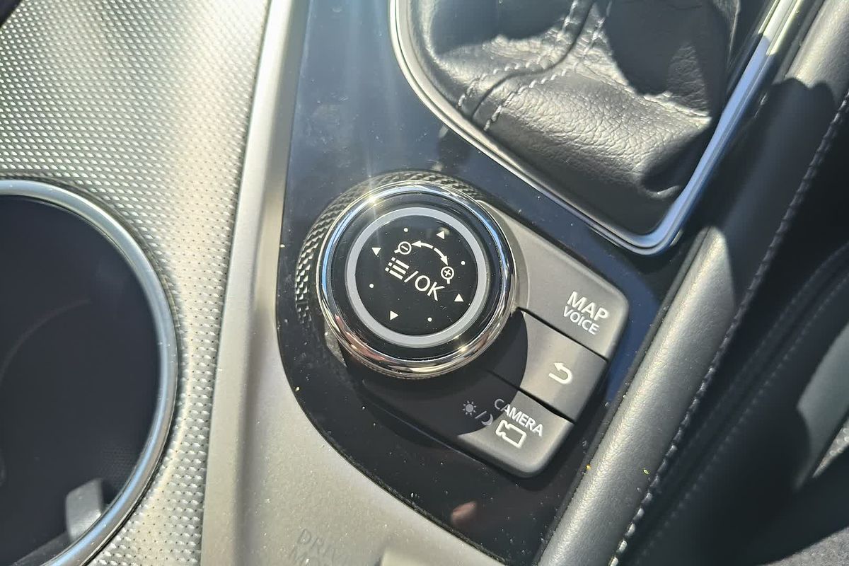 2016 INFINITI Q50 S V37