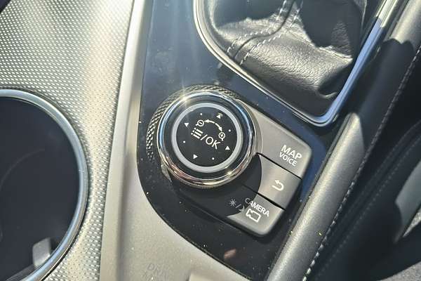 2016 INFINITI Q50 S V37