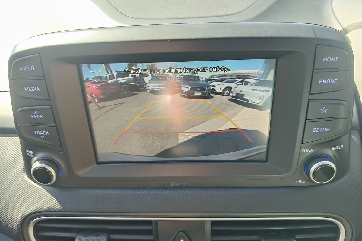 2019 Hyundai Kona Active OS.3