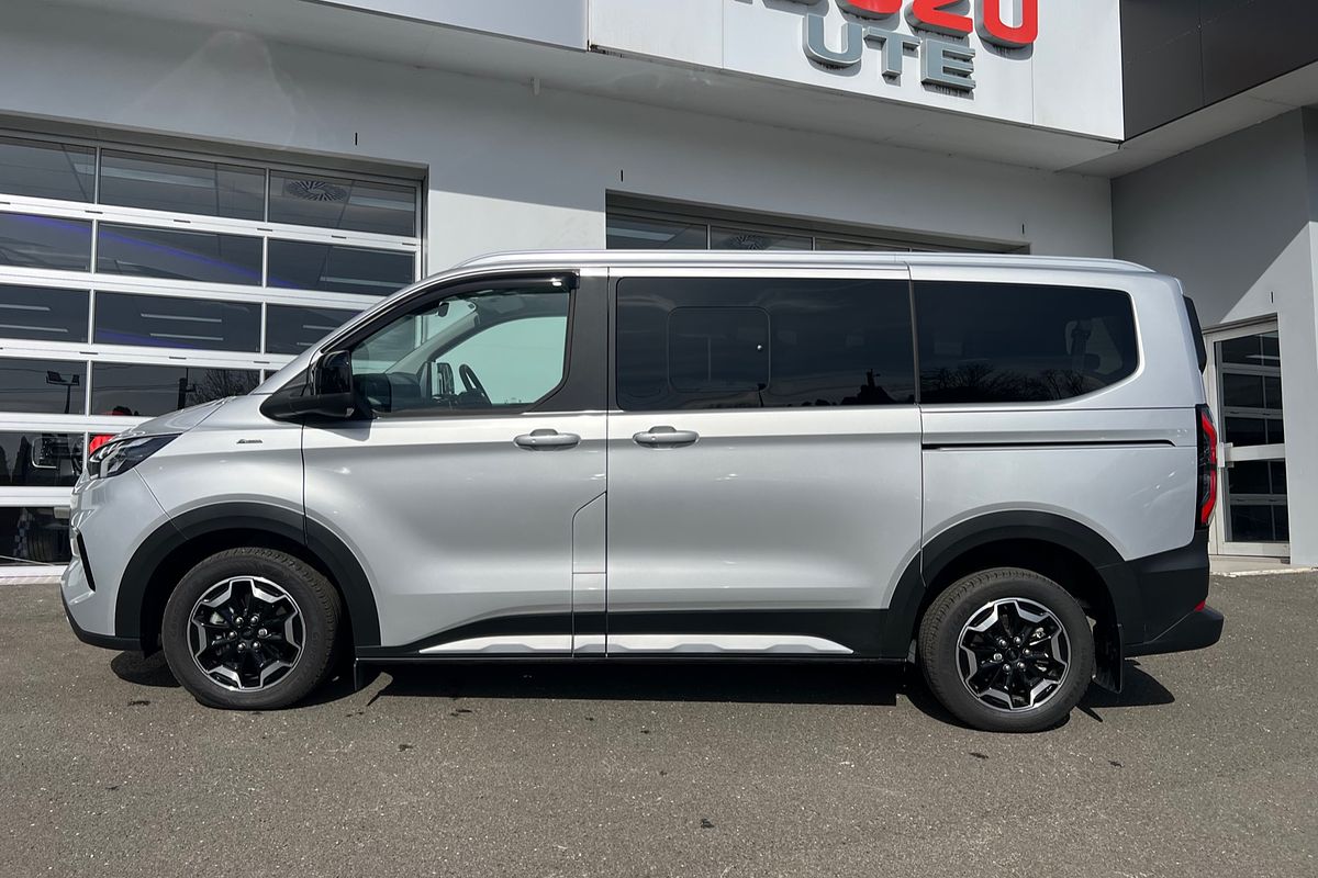 2024 Ford Tourneo Active AV SWB