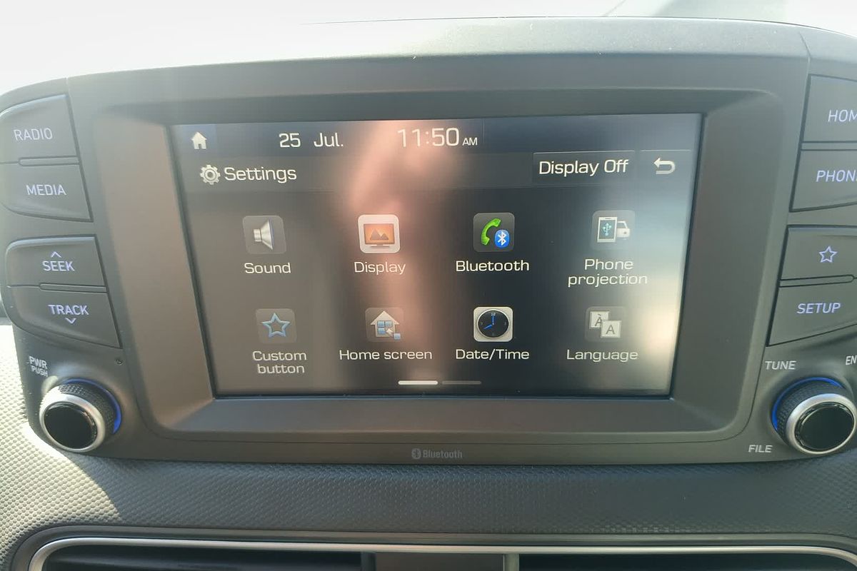 2019 Hyundai Kona Active OS.3