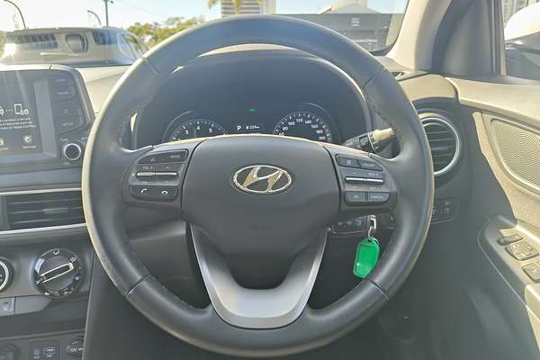 2019 Hyundai Kona Active OS.3