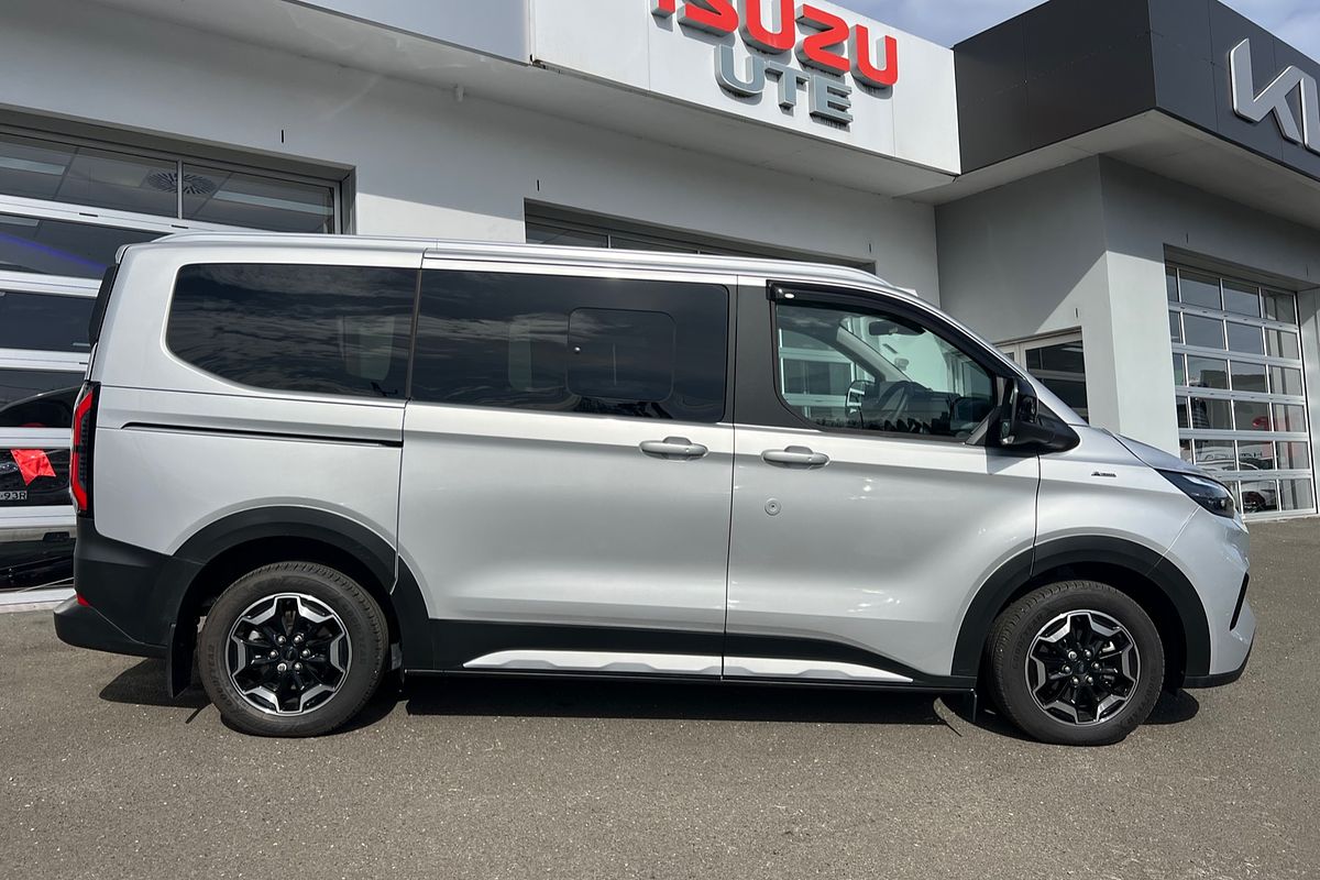 2024 Ford Tourneo Active AV SWB