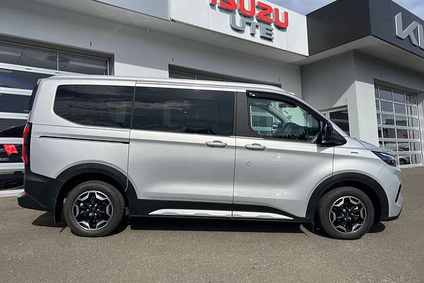 2024 Ford Tourneo Active AV SWB