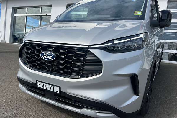 2024 Ford Tourneo Active AV SWB