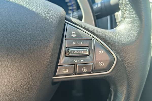 2016 INFINITI Q50 S V37