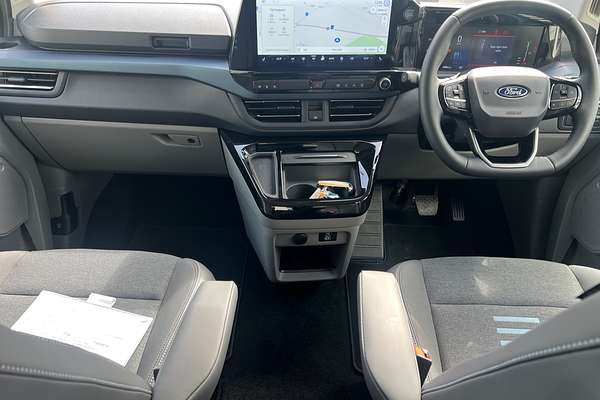 2024 Ford Tourneo Active AV SWB