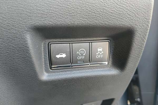 2016 INFINITI Q50 S V37