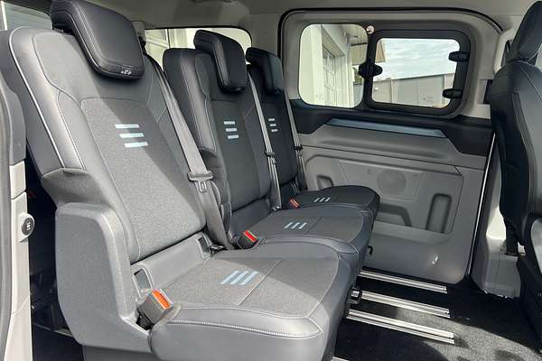 2024 Ford Tourneo Active AV SWB