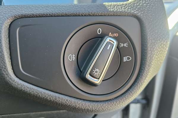 2019 Volkswagen Golf 110TSI Comfortline 7.5