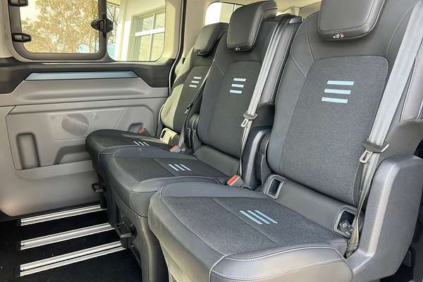 2024 Ford Tourneo Active AV SWB