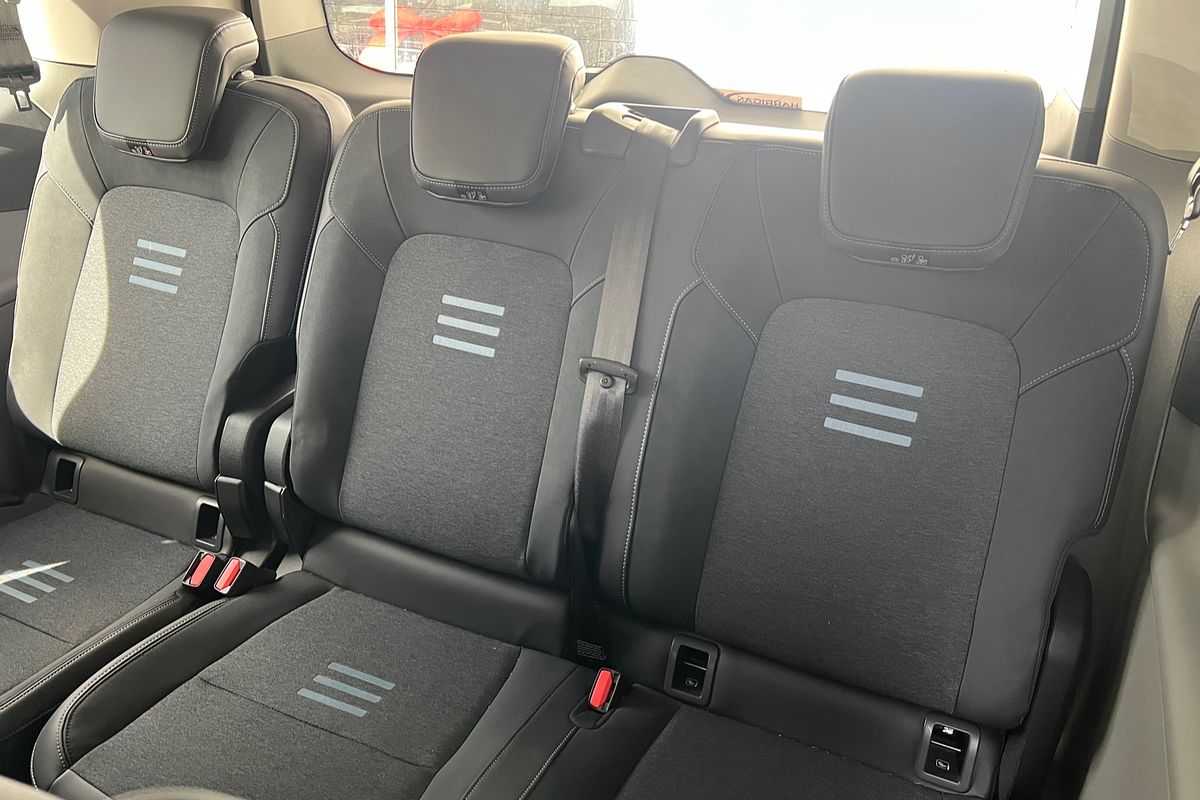 2024 Ford Tourneo Active AV SWB