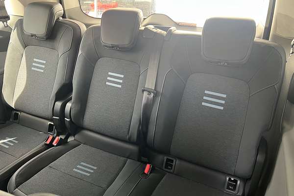 2024 Ford Tourneo Active AV SWB