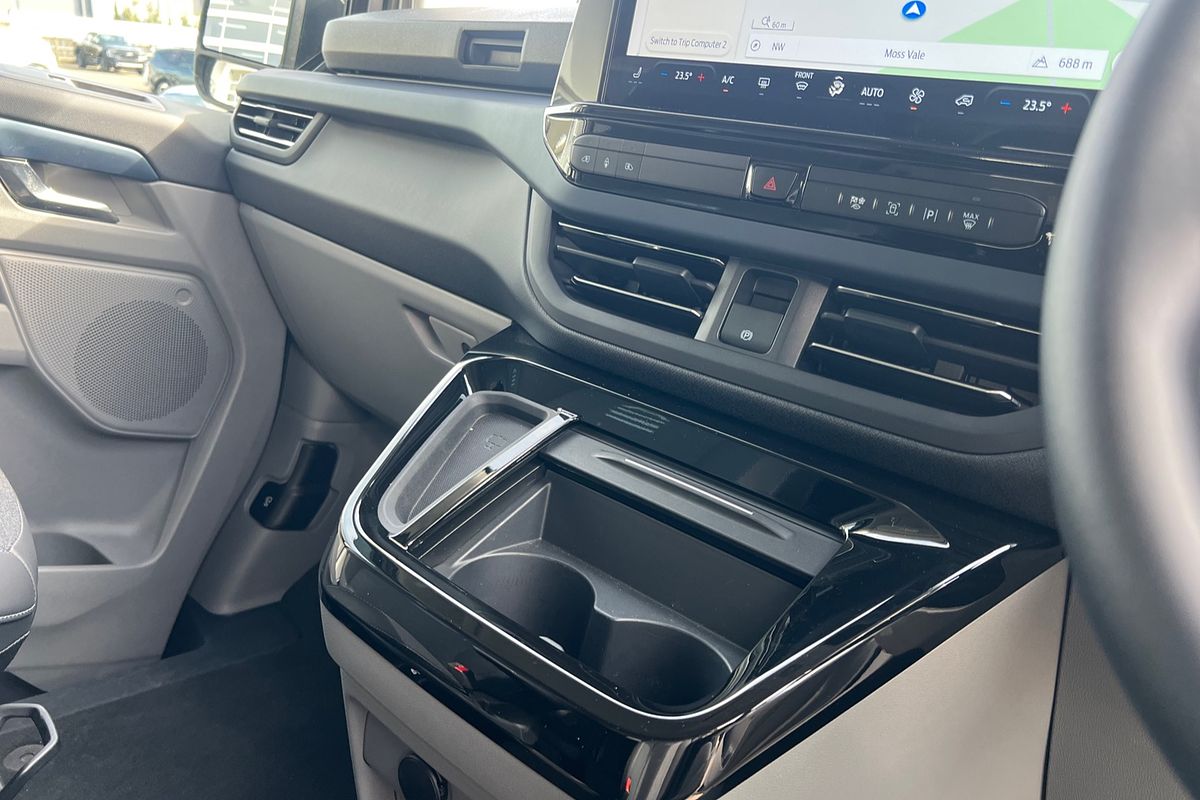2024 Ford Tourneo Active AV SWB
