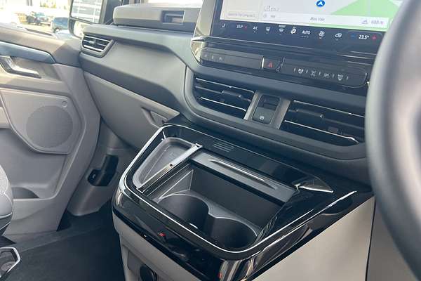 2024 Ford Tourneo Active AV SWB