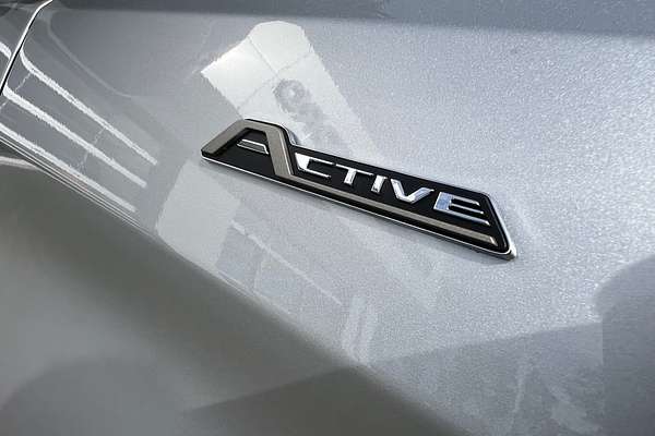 2024 Ford Tourneo Active AV SWB