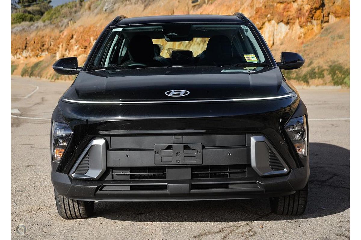 2025 Hyundai Kona SX2.V3