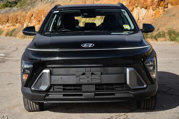 2025 Hyundai Kona SX2.V3