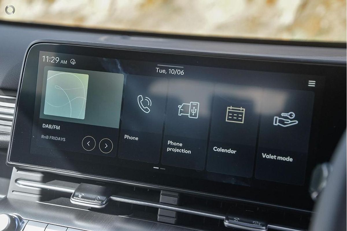 2025 Hyundai Kona SX2.V3