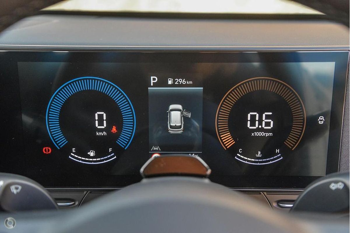 2025 Hyundai Kona SX2.V3