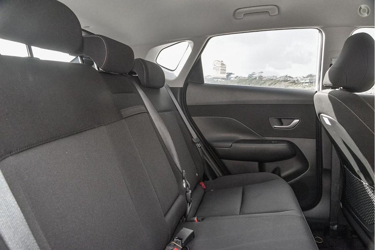 2025 Hyundai Kona SX2.V3