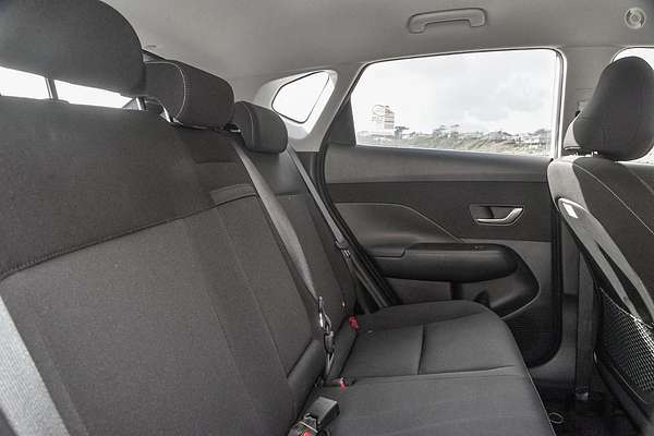 2025 Hyundai Kona SX2.V3