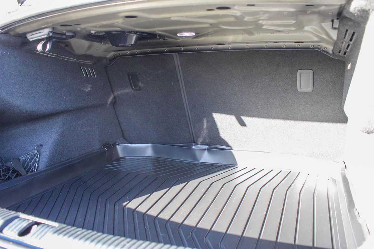 2014 Audi A3 Attraction 8V