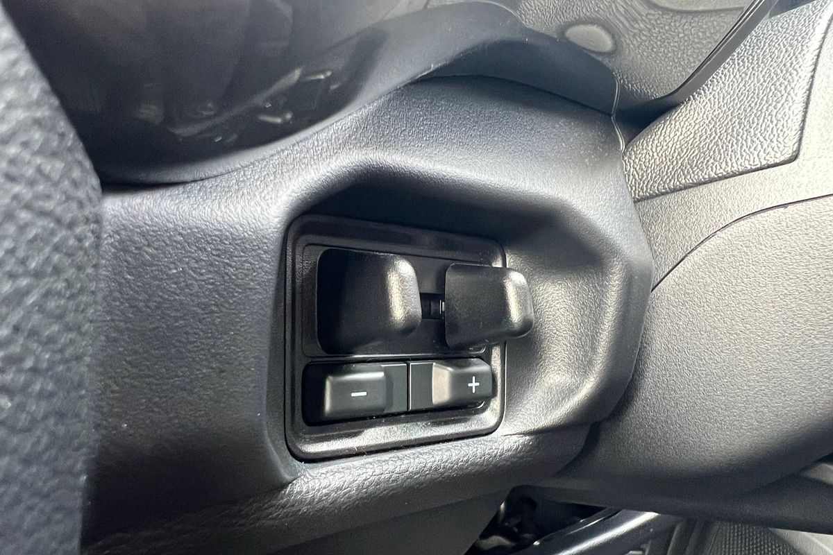 2024 Ford Ranger Wildtrak 4X4 2.0L