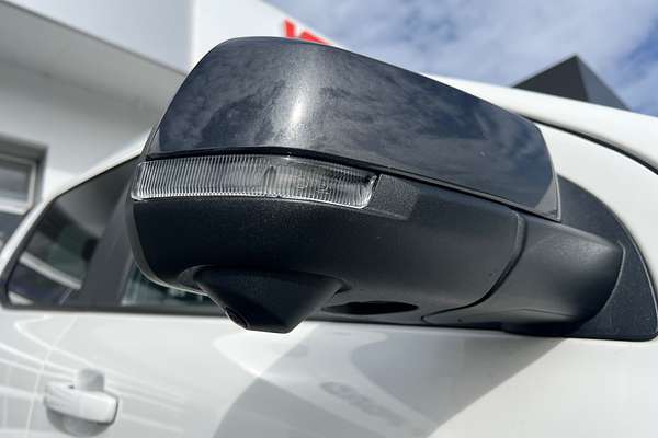 2024 Ford Ranger Wildtrak 4X4 2.0L