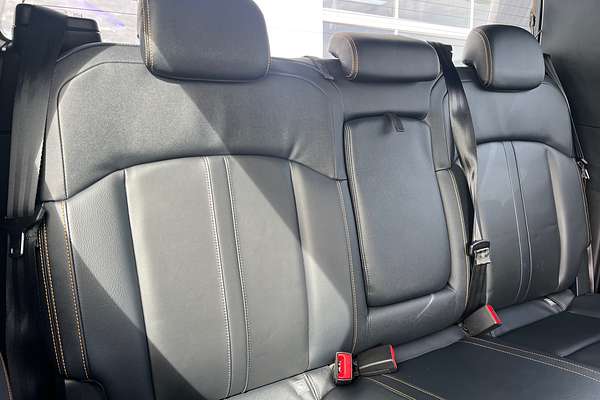 2024 Ford Ranger Wildtrak 4X4 2.0L