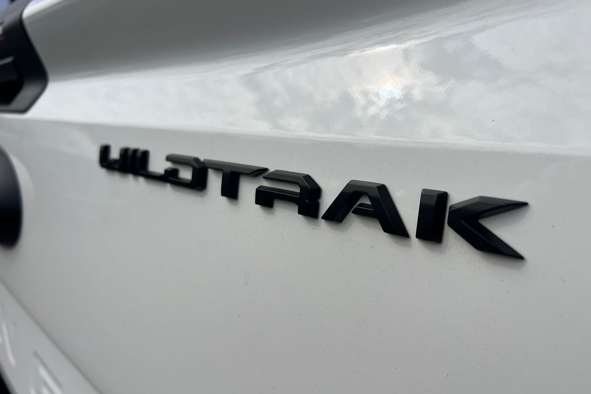 2024 Ford Ranger Wildtrak 4X4 2.0L