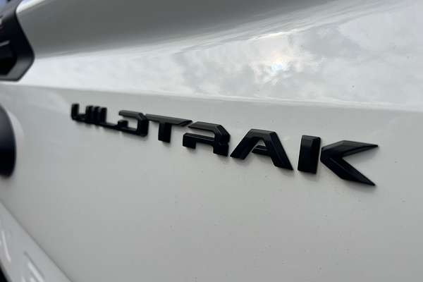 2024 Ford Ranger Wildtrak 4X4 2.0L
