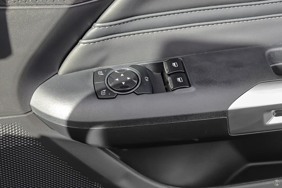 2025 Ford Mustang Ecoboost FO